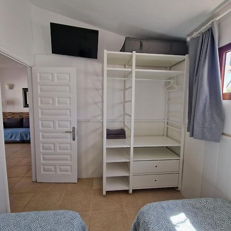 Acogedor Bungalow En Playa Del Ingles 外观 照片