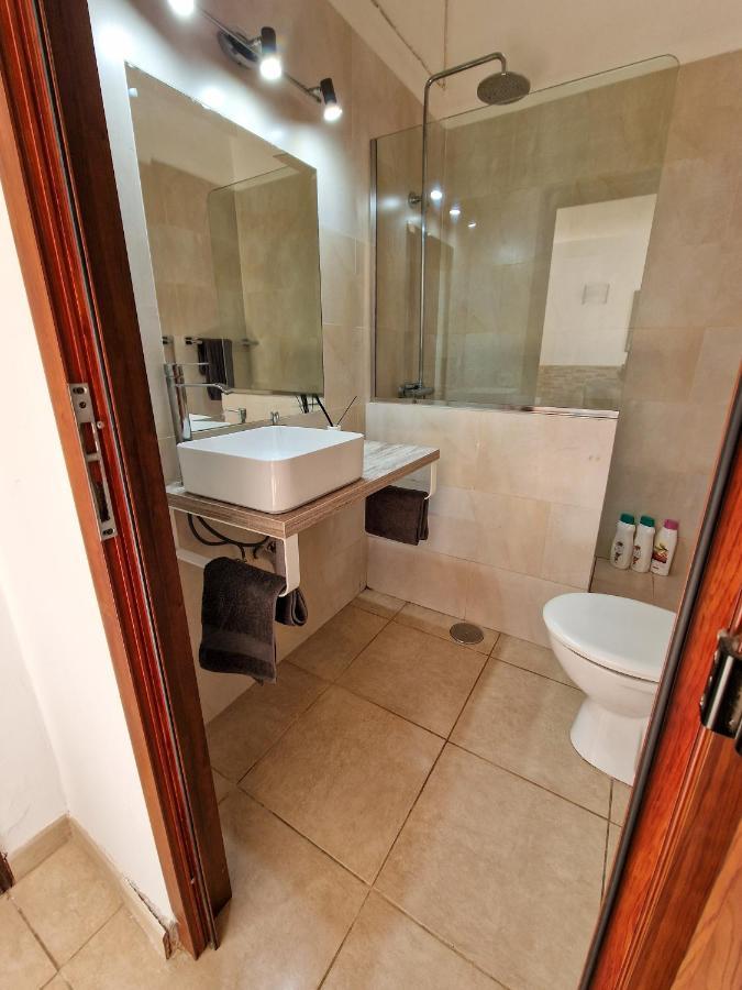 Acogedor Bungalow En Playa Del Ingles 外观 照片