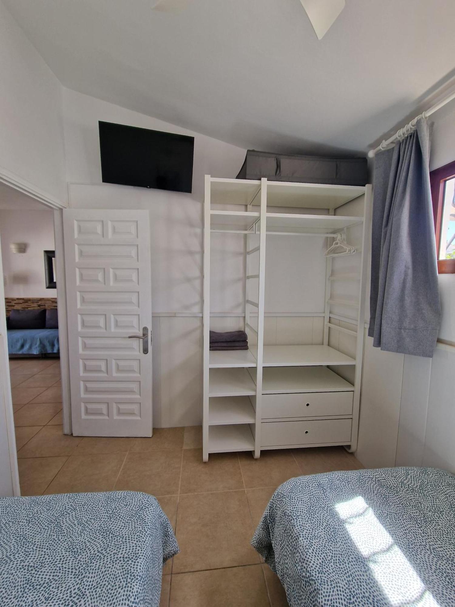 Acogedor Bungalow En Playa Del Ingles 外观 照片