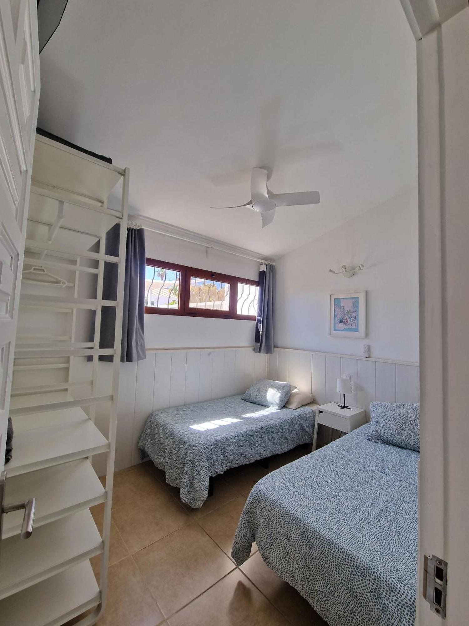 Acogedor Bungalow En Playa Del Ingles 外观 照片