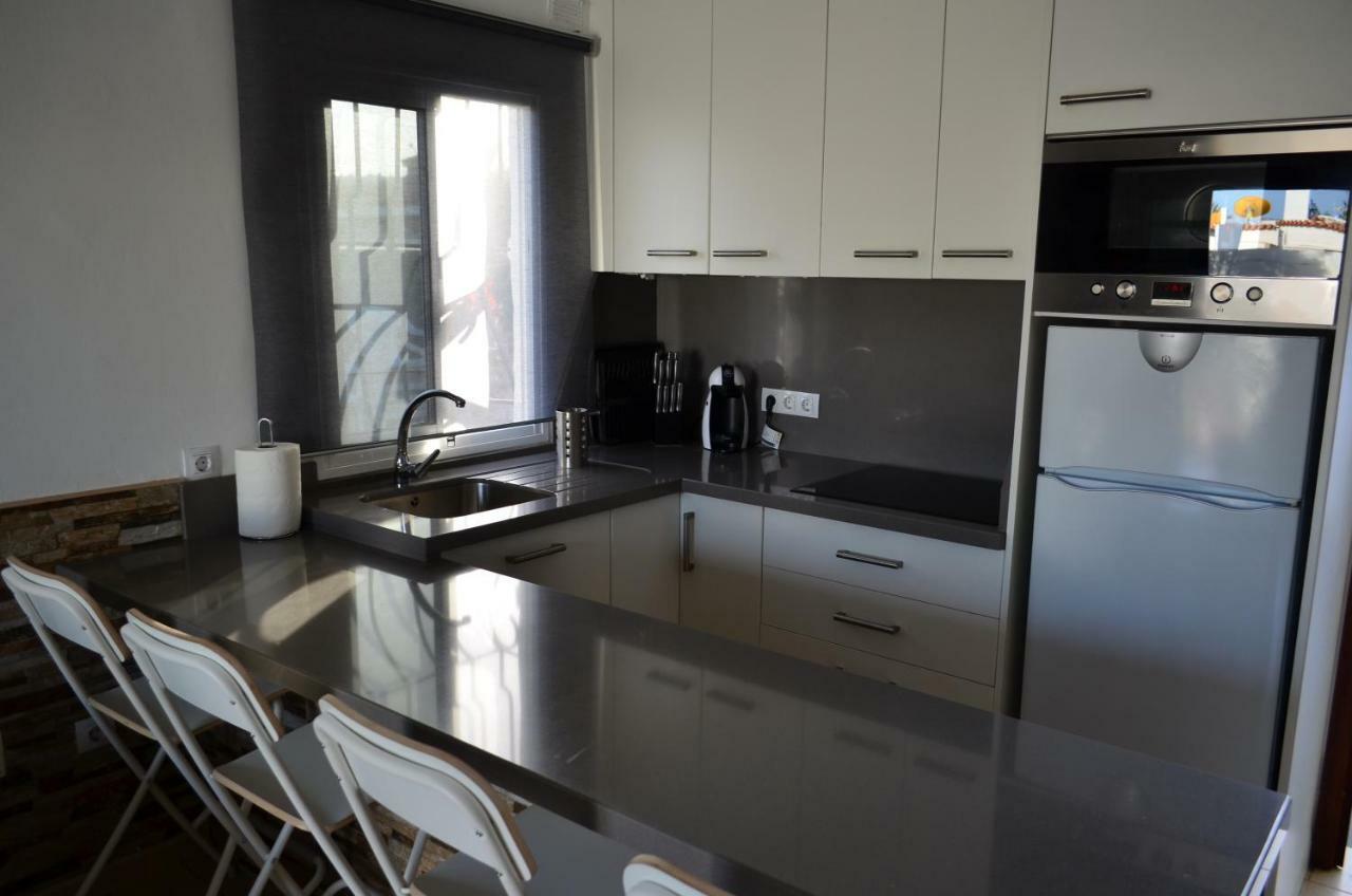 Acogedor Bungalow En Playa Del Ingles 外观 照片